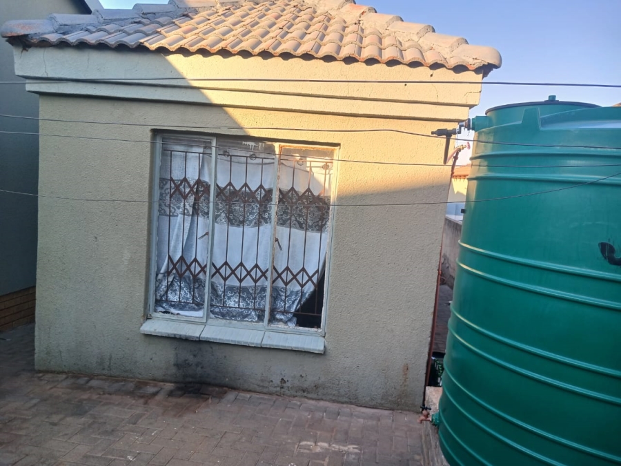 3 Bedroom Property for Sale in Tlhabane West North West